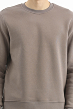 First Company Erkek Sweat 2620109003