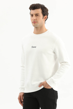 First Company Erkek Sweat 2620109003