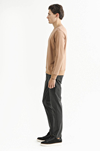 First Company Erkek Sweat 2620109004