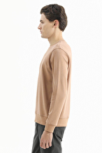 First Company Erkek Sweat 2620109004