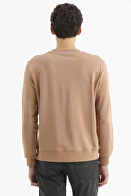 First Company Erkek Sweat 2620109004