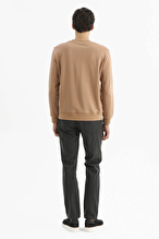 First Company Erkek Sweat 2620109004