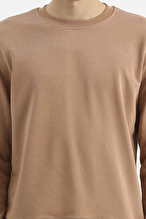 First Company Erkek Sweat 2620109004