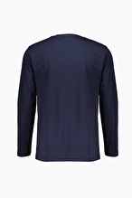 First Company Erkek Sweat 2620109024