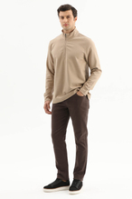 First Company Erkek Sweat 2620109035