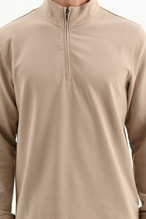 First Company Erkek Sweat 2620109035
