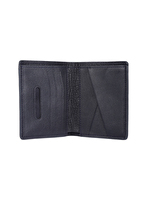 Finesuits Erkek Deri Cüzdan FS-012