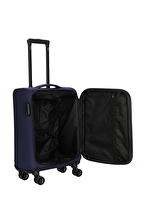 Travel Zone Kumaş Kabin Boy Valiz 25TZ153038-50CM