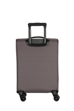 Travel Zone Kumaş Kabin Boy Valiz 25TZ153038-50CM