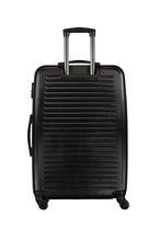 Travel Zone Sert Büyük Boy Valiz 25TZ153126-70CM