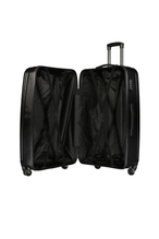 Travel Zone Sert Büyük Boy Valiz 25TZ153126-70CM