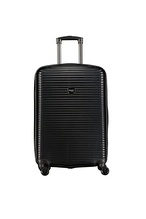 Travel Zone Sert Orta Boy Valiz 25TZ153125-60CM