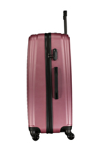 Travel Zone Sert Büyük Boy Valiz 24TZ153126-70cm