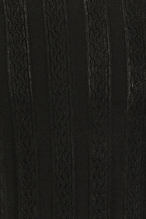 Finesuits Erkek Desenli Yünlü Kazak 2422201014.DSTBR