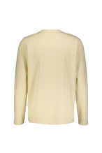 Finesuits Erkek Jakarlı Sweatshirt 242209020.LNKOYR