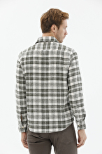 Finesuits Erkek Akrilik Flanel 2422204070.AKRR