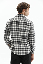 Finesuits Erkek Akrilik Flanel 2422204070.AKRR