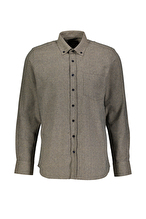 Finesuits Erkek Flanel Gömlek 2422204002.FLCDR
