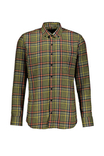 Finesuits Erkek Flanel Gömlek 2422204010.FLCDR
