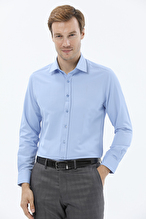Finesuits Erkek Basic Gömlek 2422103001.STS