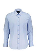 Finesuits Erkek Basic Gömlek 2422103011.STLKS