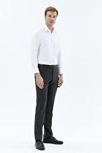 Finesuits Erkek Oxford Gömlek 2422103012.OXS