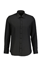 Finesuits Erkek Oxford Gömlek 2422103012.OXS