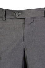 Finesuits Erkek Basic Klasik Pantolon 2422105001.BSC.YCR