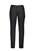 Finesuits Erkek Desenli Klasik Pantolon 2422105005.PVYCS