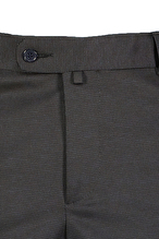 Finesuits Erkek Spor Örme Pantolon 2422105057.PORYCR