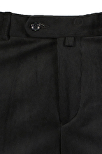 Finesuits Erkek Klasik Kadife Pantolon 2422105055.KDFYCR