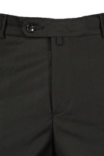 Finesuits Erkek Klasik Düz Pantolon 2422105051.BSC.YCR