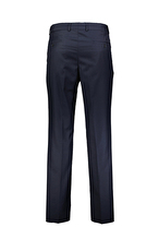 Finesuits Erkek Klasik Düz Pantolon 2422105051.BSC.YCR