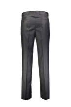 Finesuits Erkek Klasik Düz Pantolon 2422105051.BSC.YCR