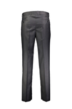 Finesuits Erkek Klasik Düz Pantolon 2422105051.BSC.YCR