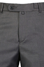 Finesuits Erkek Klasik Düz Pantolon 2422105051.BSC.YCR