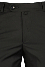 Finesuits Erkek Klasik Düz Pantolon 2422105052.BSC.YCS
