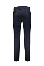 Finesuits Erkek Klasik Düz Pantolon 2422105052.BSC.YCS