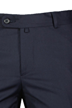 Finesuits Erkek Klasik Düz Pantolon 2422105052.BSC.YCS