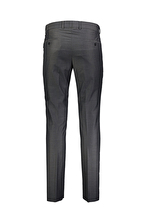 Finesuits Erkek Klasik Düz Pantolon 2422105052.BSC.YCS