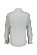 Finesuits Erkek Armürlü Gömlek 2422103053.ARMDR