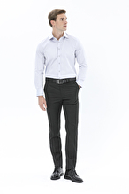 Finesuits Erkek Basic Pamuk Saten 2422103003.PSTR