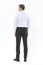 Finesuits Erkek Basic Pamuk Saten 2422103003.PSTR