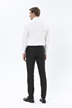 Finesuits Erkek Basic Pamuk Saten 2422103004.PSTS