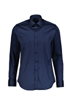 Finesuits Erkek Basic Pamuk Saten 2422103004.PSTS