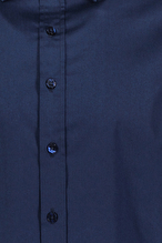 Finesuits Erkek Basic Pamuk Saten 2422103004.PSTS