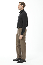 Finesuits Erkek Pamuk Oxford Gömlek 2422103007.POXS