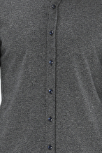 Finesuits Erkek Jakar Gömlek 242209051.JKGMR