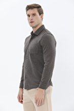 Finesuits Erkek Gömlek 242209054.GMCR