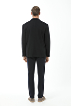 Finesuits Erkek Ceket Mix & Match Çift Yırtmaç 6 Drop 2422102019.CKT.MXSYCYS